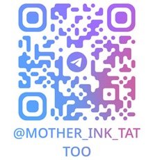 QR tel